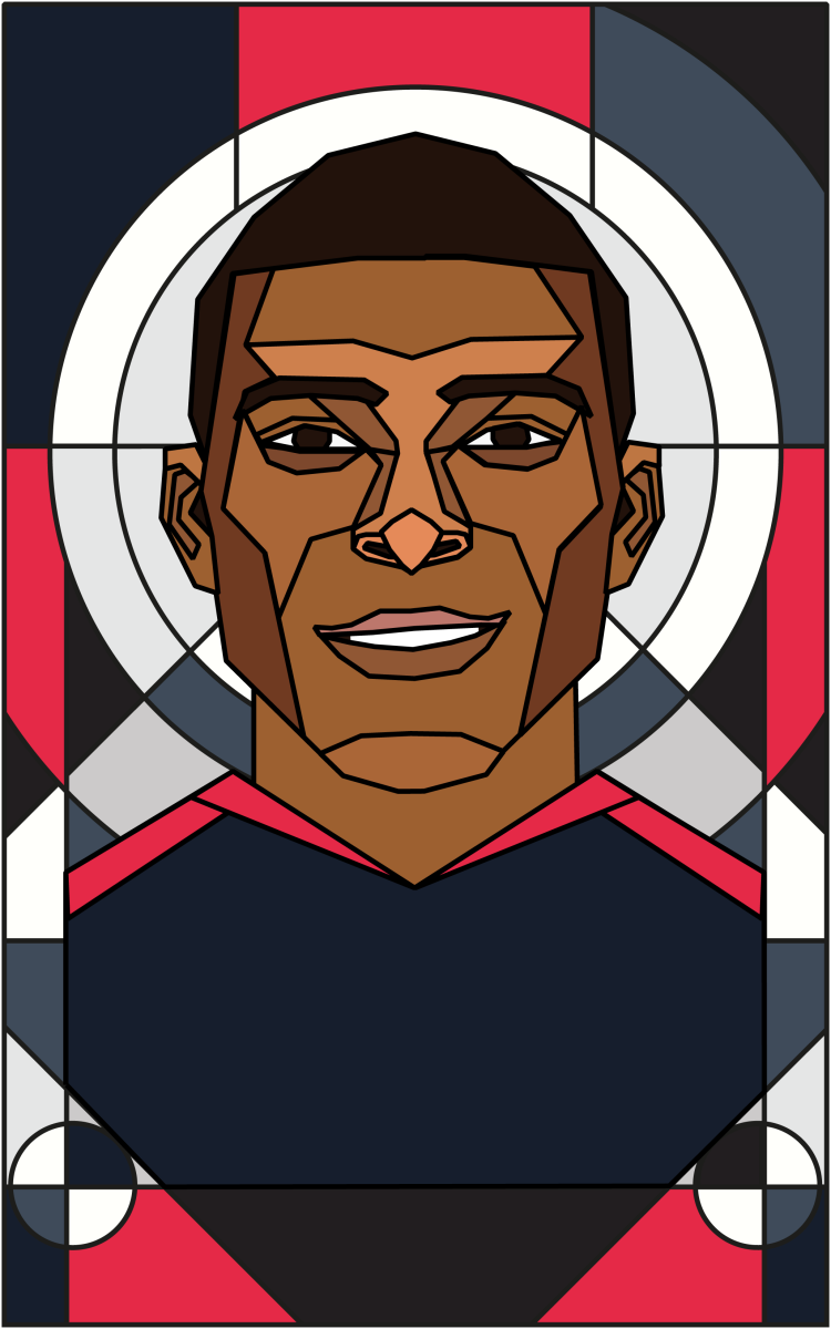 一个信号 一个信号