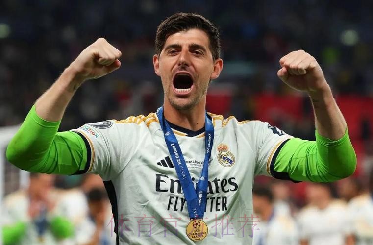 纳斯里:库尔图瓦就像是超人 能扑出所有的射门